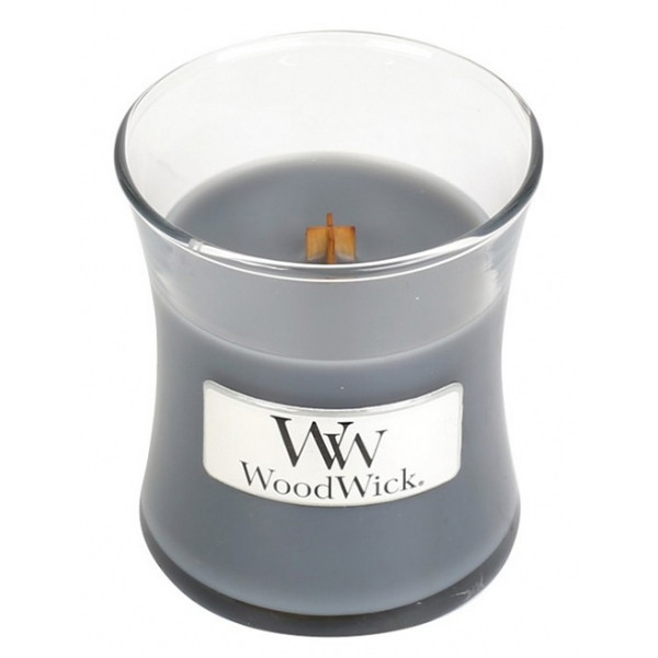 Фото - Набір свічок Woodwick mini Coastal Sunset, Evening Onyx, Solar Ylang (1727429E)