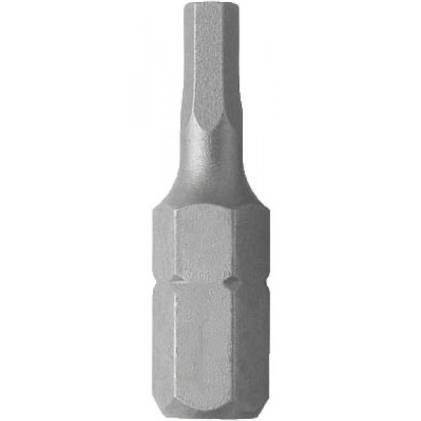 Фото - Біта для викрутки Works Hex 4x25 2 шт. (131Н040А/2753506)