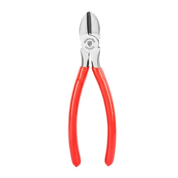 Фото - Кусачки WORKPRO 160 мм (WP231006)