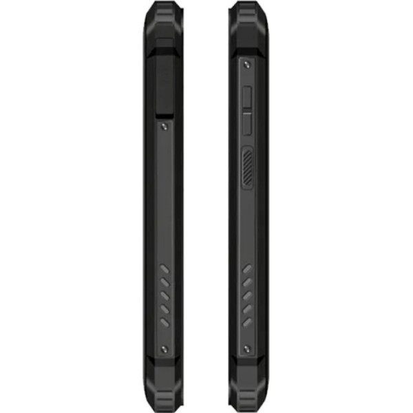 Фото - Смартфон OUKITEL WP23 Plus 8/256Gb Black