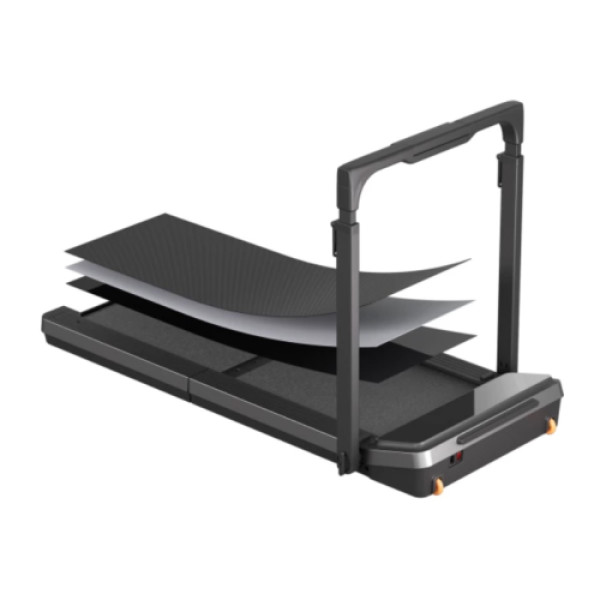 Фото - Бігова доріжка KingSmith Treadmill Z3 Hybrid Black (WP400P42)