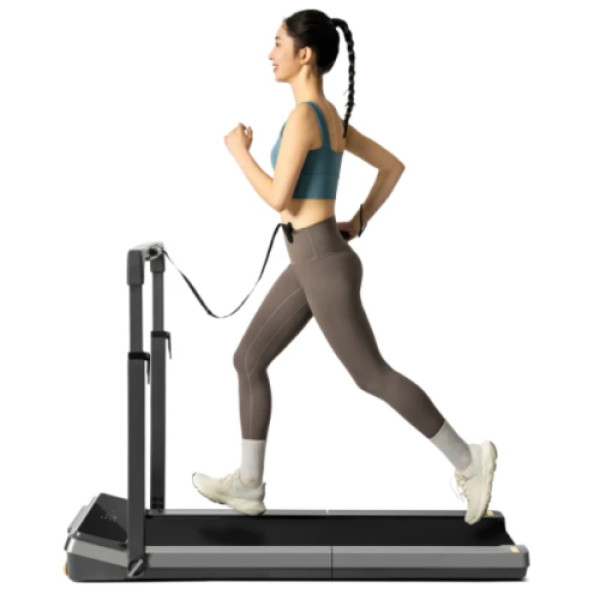 Фото - Бігова доріжка KingSmith Treadmill Z3 Hybrid Black (WP400P42)