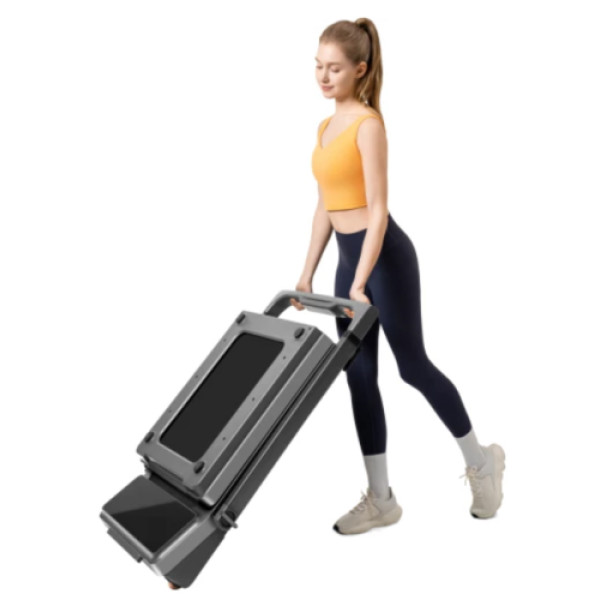 Фото - Бігова доріжка KingSmith Treadmill Z3 Hybrid Black (WP400P42)