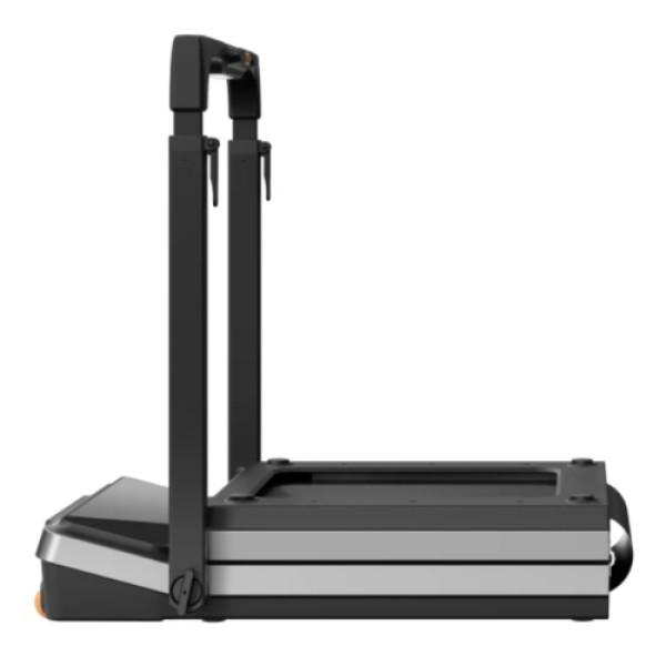 Фото - Бігова доріжка KingSmith Treadmill Z3 Hybrid Black (WP400P42)