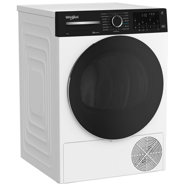 Фото - Сушильная машина Whirlpool WP B9X WBS UA