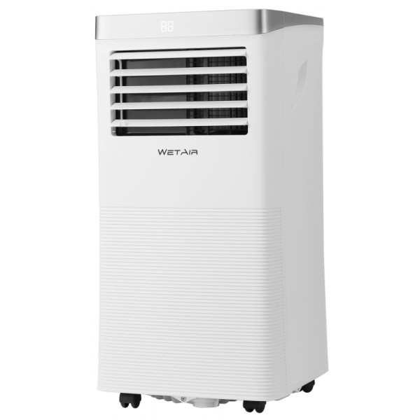 Фото - Кондиціонер мобільний WetAir WPAC-H10K