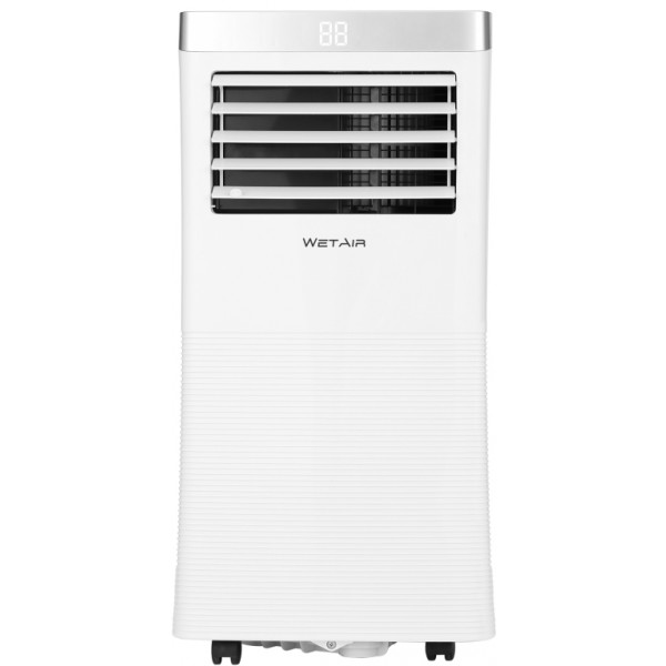 Фото - Кондиціонер мобільний WetAir WPAC-H10K
