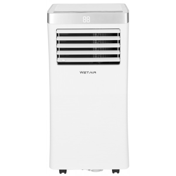 Фото - Кондиціонер мобільний WetAir WPAC-H10K