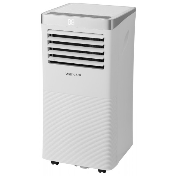 Фото - Кондиціонер мобільний WetAir WPAC-H10K
