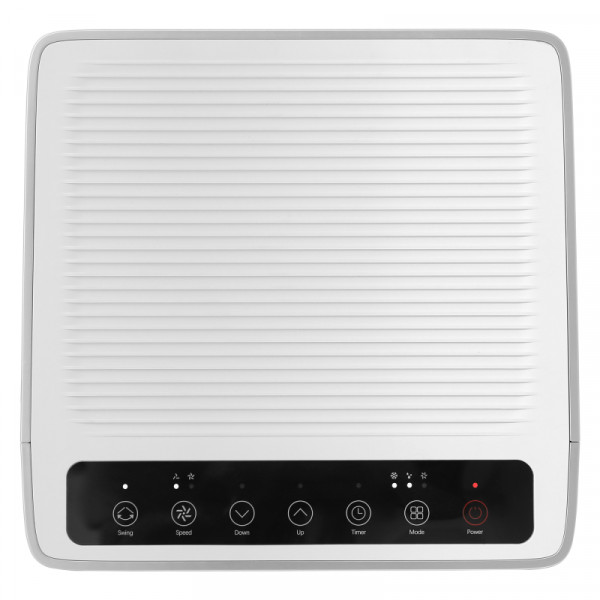 Фото - Кондиціонер мобільний WetAir WPAC-H10K