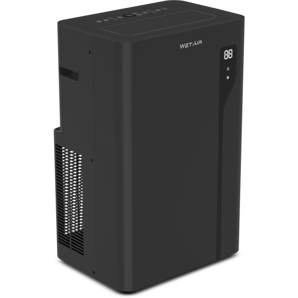 Фото - Кондиціонер мобільний WetAir WPAC-H12KB