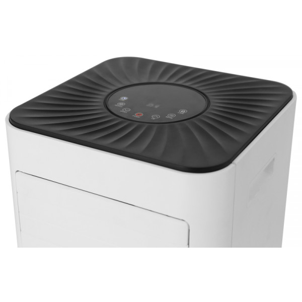 Фото - Кондиціонер мобільний WetAir WPAC-M09K