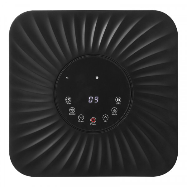 Фото - Кондиціонер мобільний WetAir WPAC-M09K