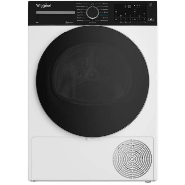 Фото - Сушильная машина Whirlpool WPB8XWBSUA