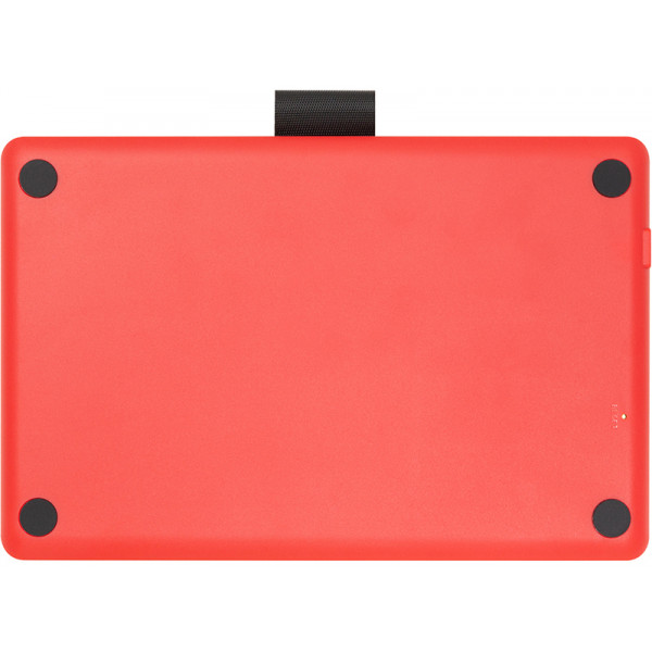 Фото - Графический планшет HiSmart WPB9622