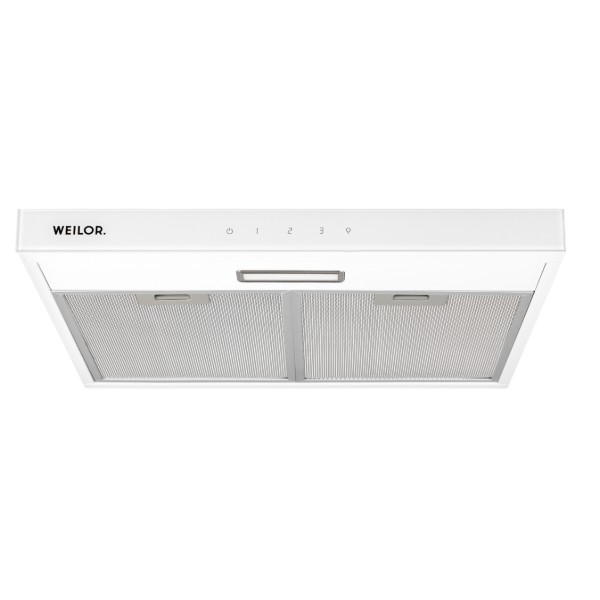 Фото - Витяжка традиційна Weilor WPL 5092 WH