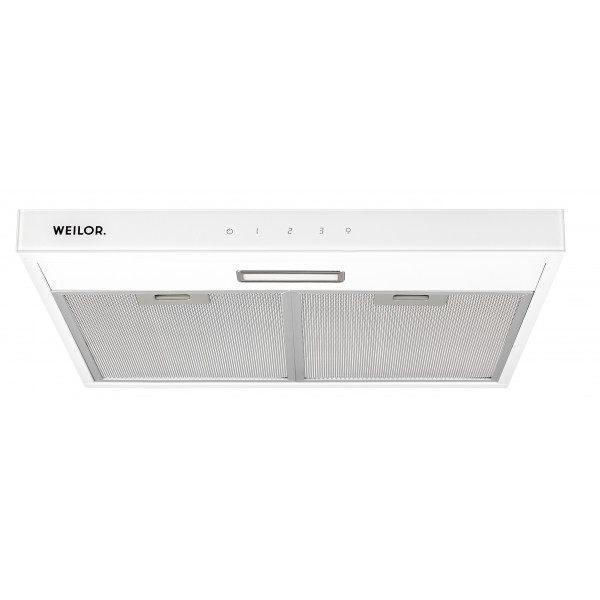 Фото - Вытяжка традиционная Weilor WPL 6092 WH
