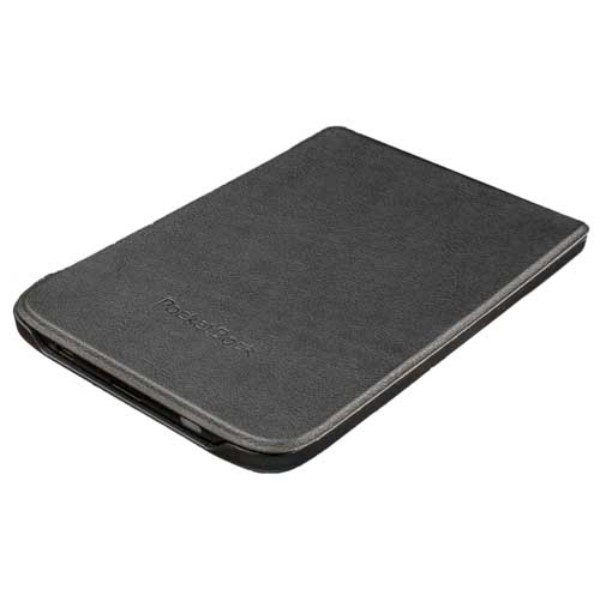 Фото - Чохол для електронної книги PocketBook Shell для PB627/PB616 Black (WPUC-616-S-BK)
