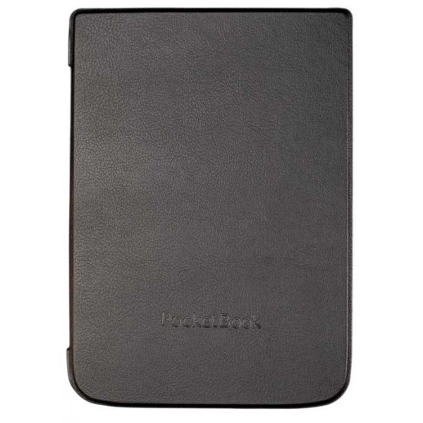 Фото - Чохол для електронної книги PocketBook Shell для Ink Pad 3 PB740 Black (WPUC-740-S-BK)