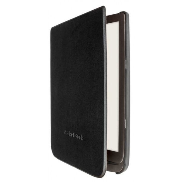 Фото - Чохол для електронної книги PocketBook Shell для Ink Pad 3 PB740 Black (WPUC-740-S-BK)