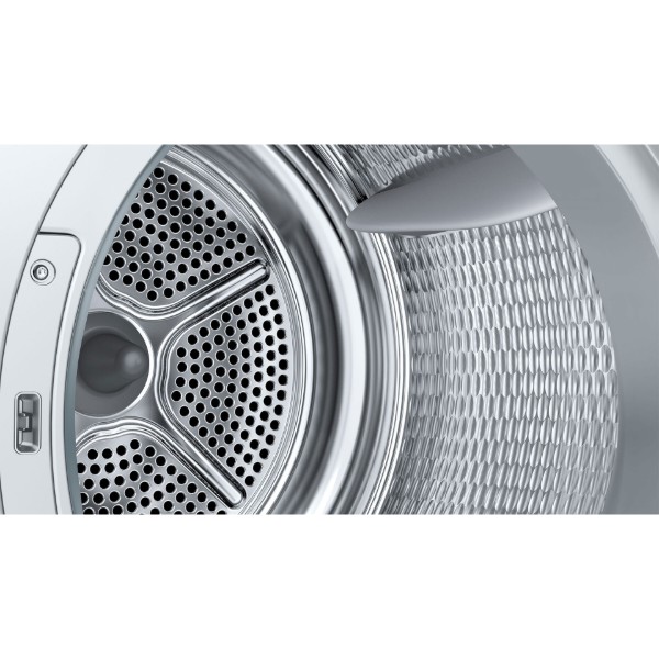 Фото - Сушильная машина Siemens WQ42K200UA