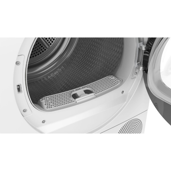 Фото - Сушильная машина Siemens WQ42K200UA