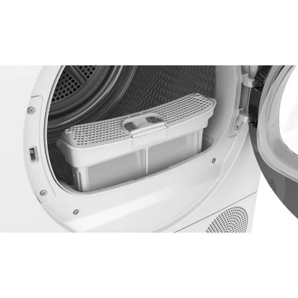 Фото - Сушильная машина Siemens WQ42K200UA