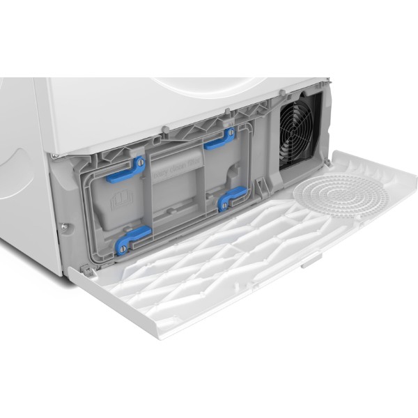 Фото - Сушильная машина Siemens WQ42K200UA