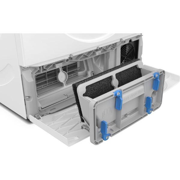 Фото - Сушильная машина Siemens WQ42K200UA