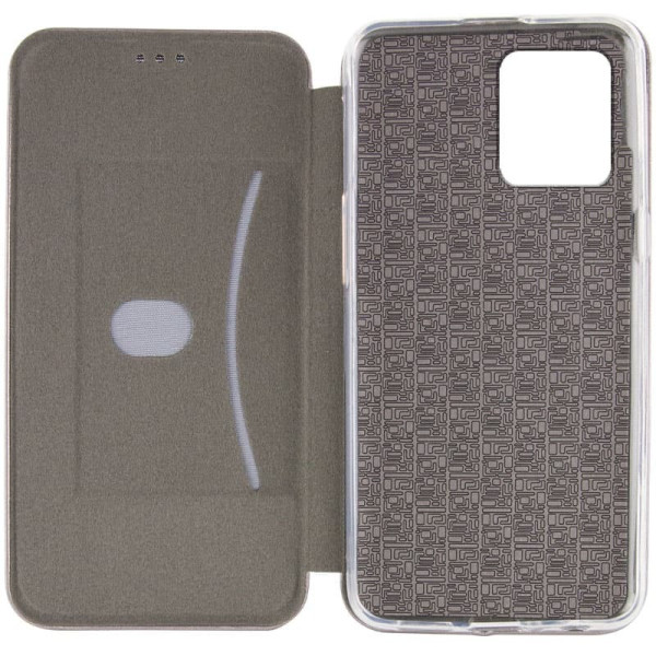 Фото - Чехол для смартфона BeCover Exclusive for Samsung Galaxy A06 SM-A065 Gray (712211)