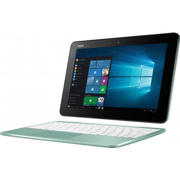 Фото - Планшет Asus Transformer Book T101HA 10.1'' 128GB Mint Green (GR034T)