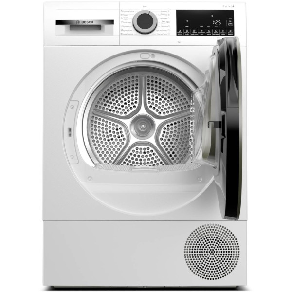 Фото - Сушильна машина Bosch WQG14210UA