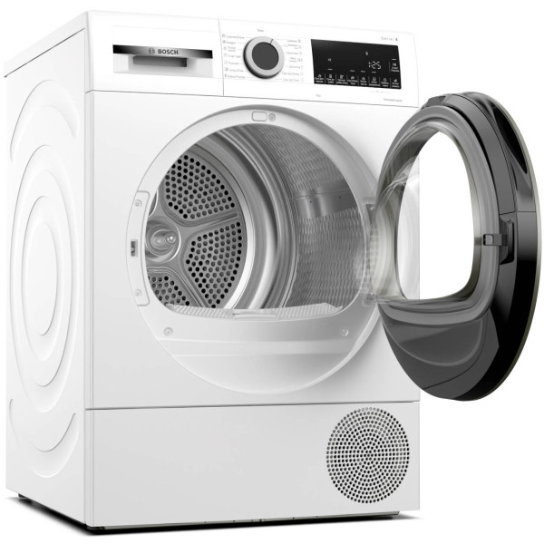 Фото - Сушильна машина Bosch WQG14210UA