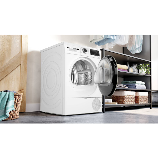 Фото - Сушильна машина Bosch WQG14210UA