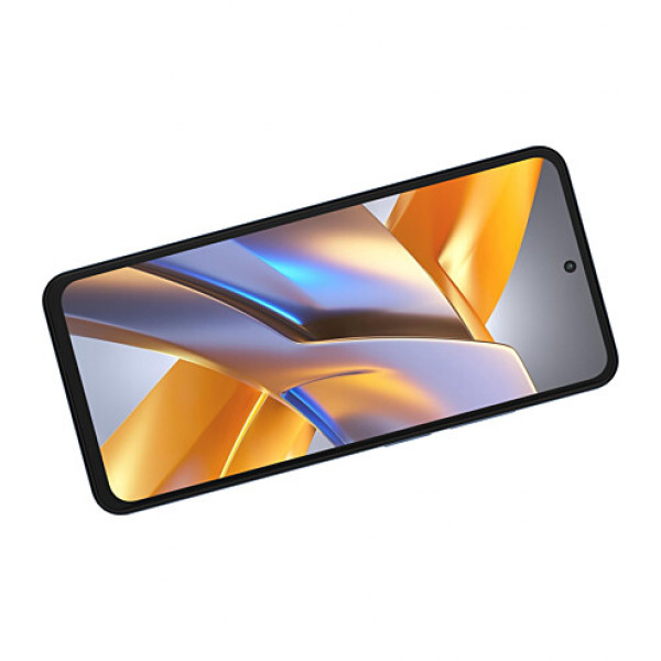 Фото - Смартфон Poco M5s 6/128Gb Blue