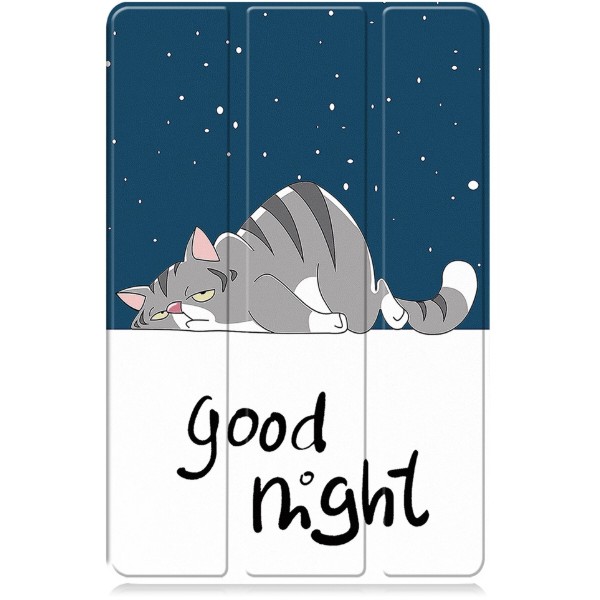 Фото - Чехол для планшета BeCover Smart Case for Xiaomi Redmi Pad 2 Pro 12.1" Good Night (714638) Фото - Чехол для планшета BeCover Smart Case for Xiaomi Redmi Pad 2 Pro 12.1" Good Night (714638)