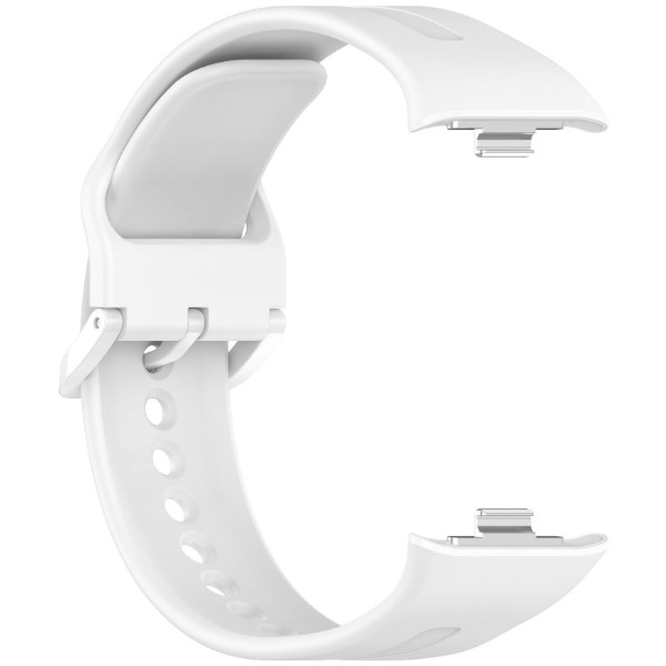 Фото - Ремінець для смарт-годинника BeCover for Xiaomi Redmi Watch 5 White (713218)