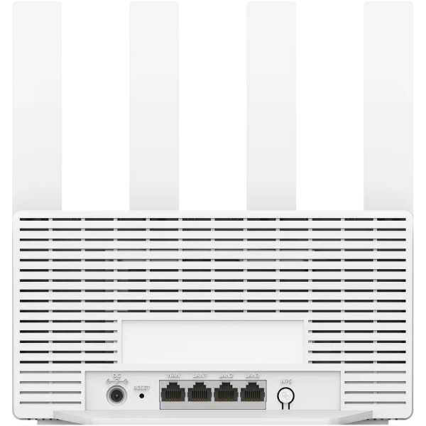 Фото - Маршрутизатор интернет WiFi7 Cudy WR3600E
