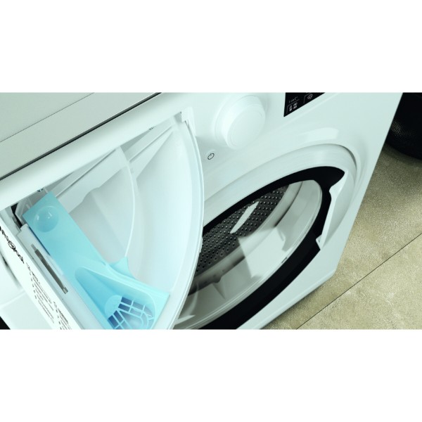Фото - Пральна машина Whirlpool WRBSS 6215 W UA