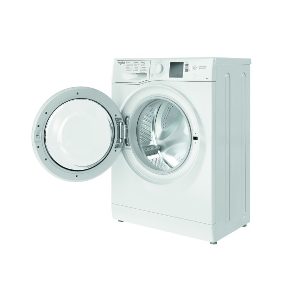 Фото - Пральна машина Whirlpool WRBSS 6215 W UA