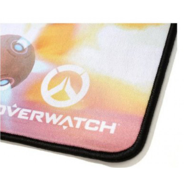 Фото - Коврик для мыши игровой Overwatch Wrecking ball (5292910011602)