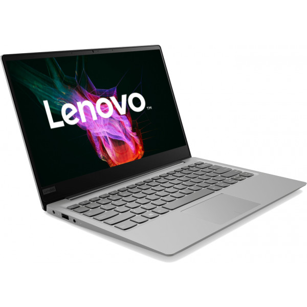Фото - Ноутбук Lenovo IdeaPad 320S-13IKB (81AK00ALRA) Mineral Grey
