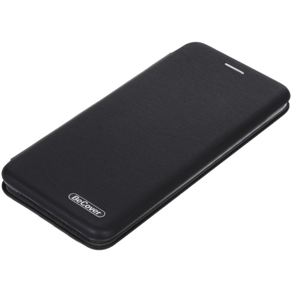 Фото - Чохол для смартфону BeCover Exclusive for Samsung Galaxy M35 5G SM-M356 Black (711538)