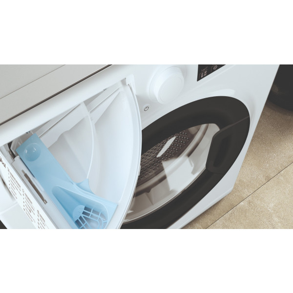 Фото - Пральна машина Whirlpool WRSB 7259 WB UA