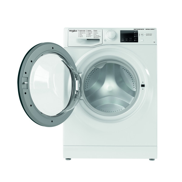 Фото - Пральна машина Whirlpool WRSB 7259 WB UA