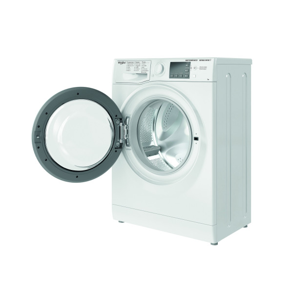 Фото - Пральна машина Whirlpool WRSB 7259 WB UA
