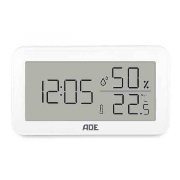 Фото - Метеостанція ADE WS2322 White