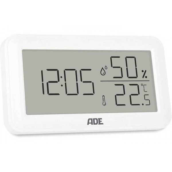 Фото - Метеостанція ADE WS2322 White