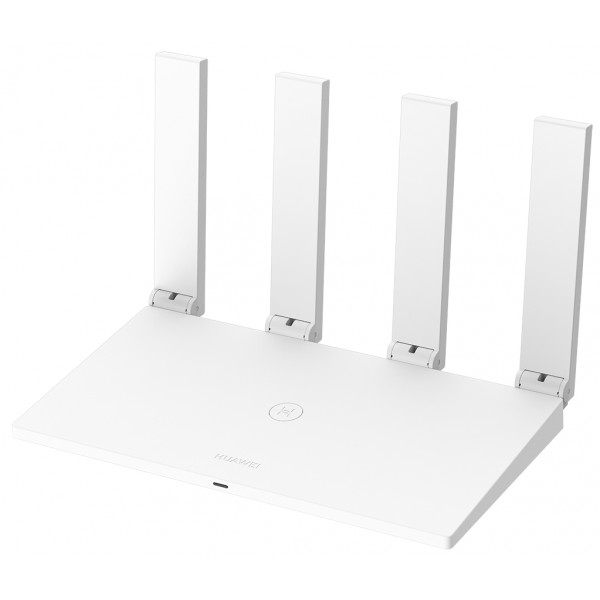 Фото - Маршрутизатор интернет WiFi5 Huawei WS5200-23 V3 (Dual-core) White