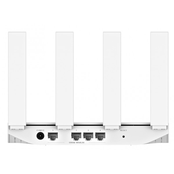 Фото - Маршрутизатор интернет WiFi5 Huawei WS5200-23 V3 (Dual-core) White